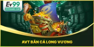 Bắn cá long vương