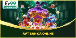 Bắn cá online