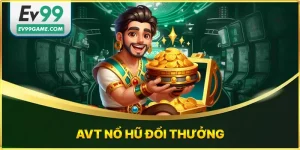 Nổ hũ đổi thưởng