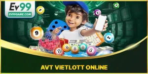 Vietlott online