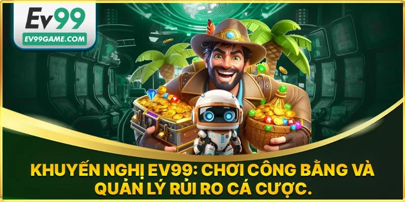 Khuyến nghị không sử dụng tool nổ hũ