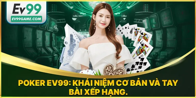 Giới thiệu về poker